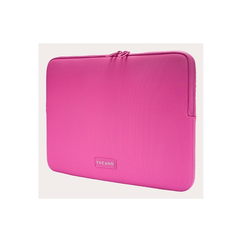 Tucano Colore 40,6 cm (16") Maletín Toploader Fucsia