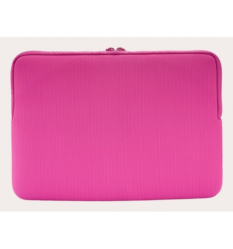Tucano Colore 40,6 cm (16") Borsa con caricamento dall'alto Fucsia