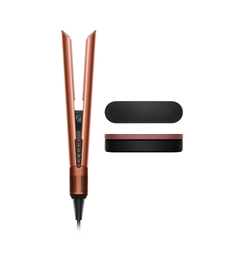 Dyson Piastra Airstrait Amber Silk