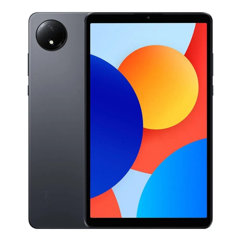 Xiaomi Redmi Pad SE 8.7 Mediatek 128 GB 22,1 cm (8.7") 4 GB Wi-Fi 5 (802.11ac) Grigio Xiaomi Redmi Pad SE 8.7 Mediatek 128 GB 22,1 cm (8.7") 4 GB Wi-Fi 5 (802.11ac) Grigio