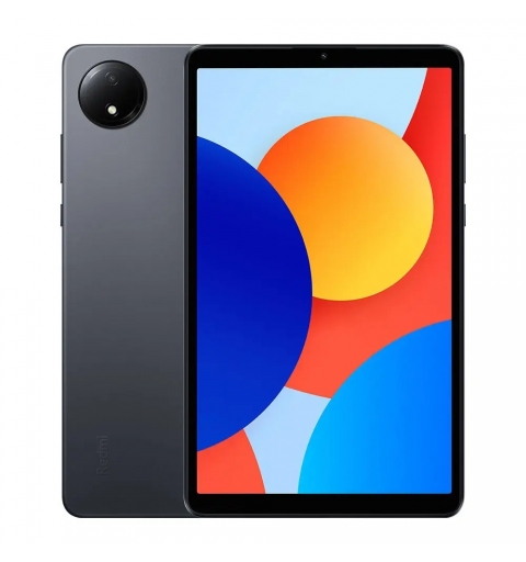 Xiaomi Redmi Pad SE 8.7 Mediatek 128 GB 22,1 cm (8.7") 4 GB Wi-Fi 5 (802.11ac) Gris