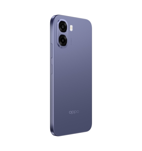 OPPO A6x 17,1 cm (6.75") Double SIM Android 15 4G USB Type-C 4 Go 128 Go 6100 mAh Violet