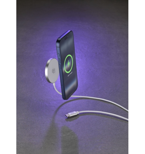 Cellularline MAG PAD Qi2.2 25W