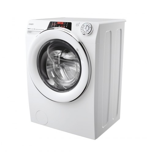 Candy RapidÓ RO 486DWMC7 1-S Waschmaschine Frontlader 8 kg 1400 RPM Weiß