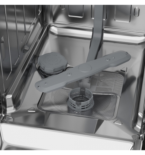 Beko b300 BDIS16030 Fully built-in 10 place settings