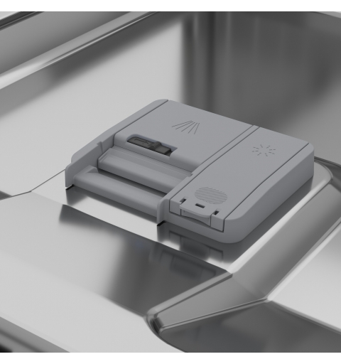 Beko b300 BDIS16030 Fully built-in 10 place settings