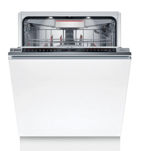 Bosch Serie 8 SMD8TCX04E dishwasher Fully built-in 14 place settings