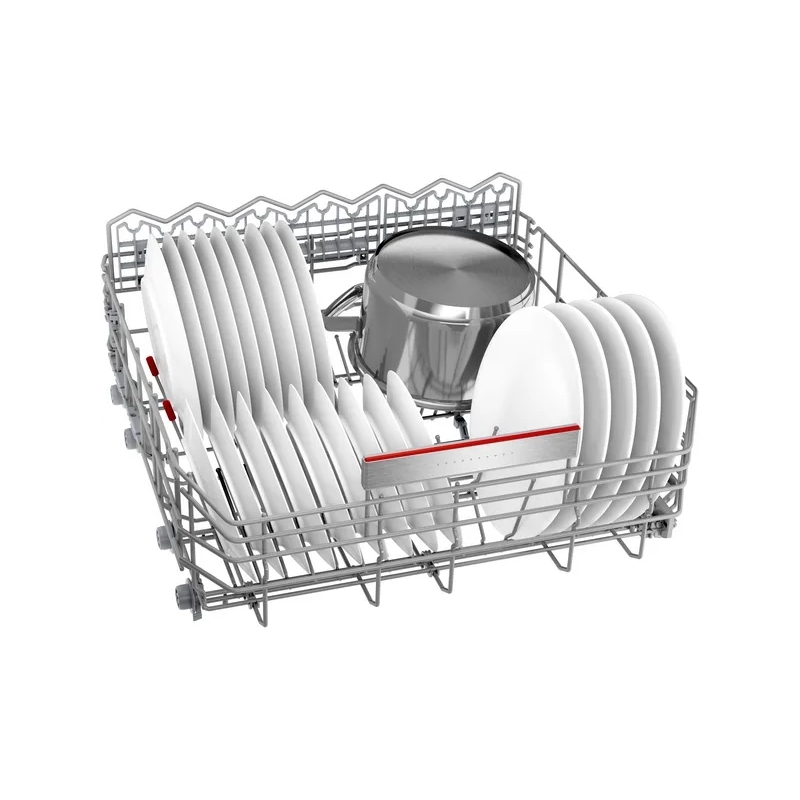 Bosch Serie 8 SMD8TCX04E lavavajillas Completamente integrado 14 cubiertos