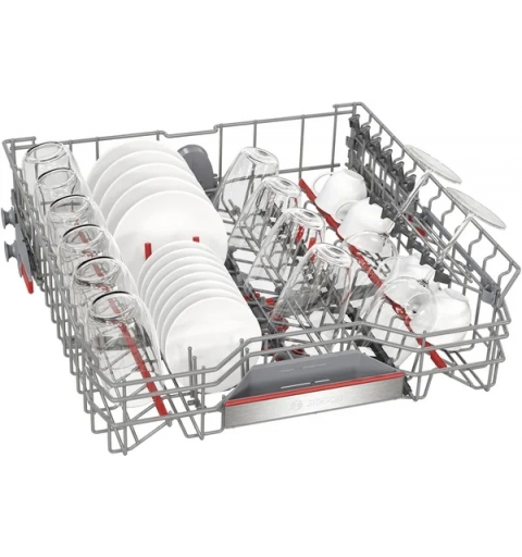 Bosch Serie 8 SMD8TCX04E dishwasher Fully built-in 14 place settings