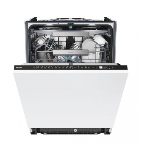 Haier XI 4A4M4PB A scomparsa totale 14 coperti