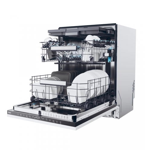 Haier SXI 6B0S3FSBV A scomparsa totale 16 coperti