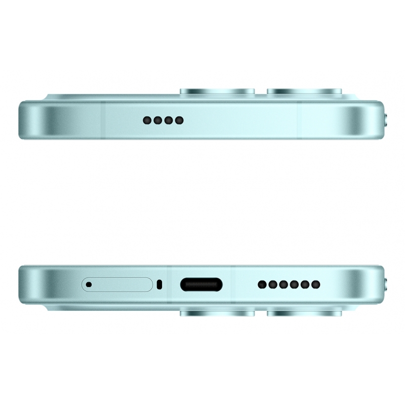 POCO F8 Pro 16,7 cm (6.59") Double SIM 5G USB Type-C 12 Go 512 Go 6210 mAh Bleu