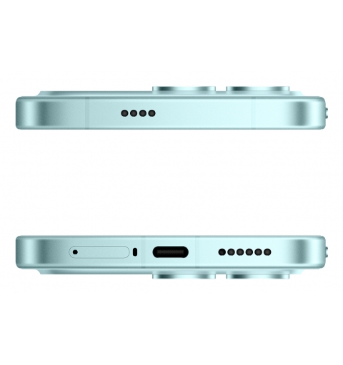 POCO F8 Pro 16,7 cm (6.59") Doppia SIM 5G USB tipo-C 12 GB 512 GB 6210 mAh Blu