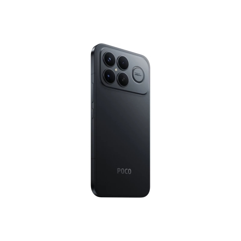 POCO F8 Ultra 17,5 cm (6.9") Doppia SIM 5G USB tipo-C 16 GB 512 GB 6500 mAh Nero