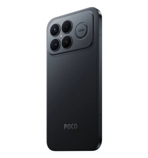 POCO F8 Ultra 17.5 cm (6.9") Dual SIM 5G USB Type-C 16 GB 512 GB 6500 mAh Black