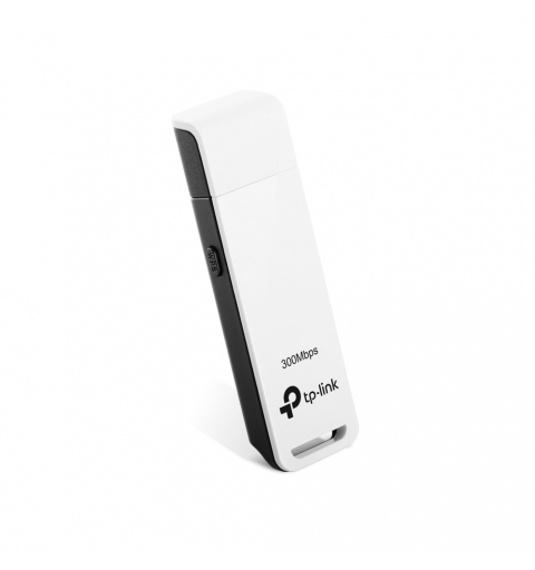 TP-Link TL-WN821N carte réseau WLAN 300 Mbit s