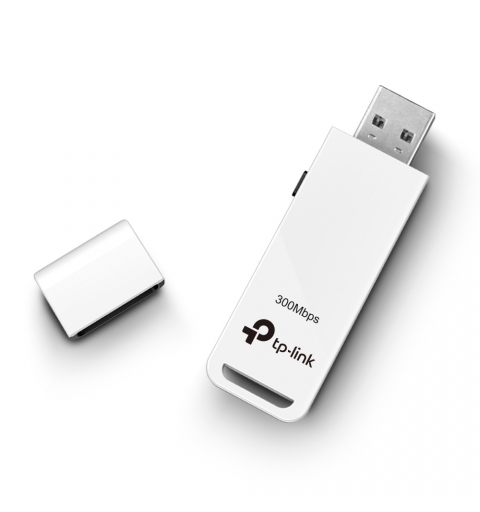 TP-Link 300Mbit s-WLAN-USB-Adapter