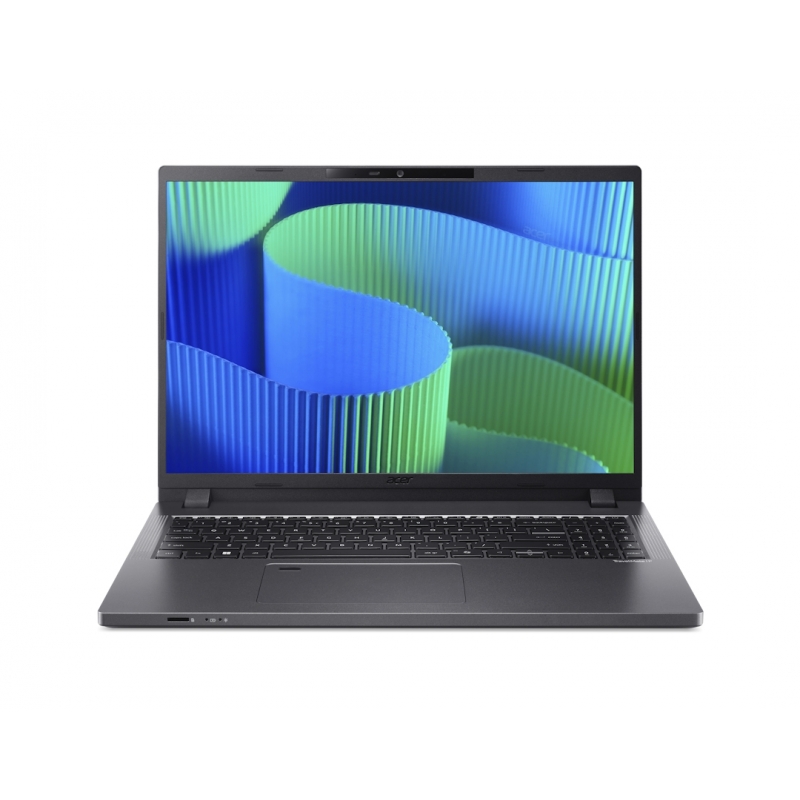 Acer TravelMate P2 TMP216-41-TCOR0KV AMD Ryzen™ 5 7530U Ordinateur portable 40,6 cm (16") WUXGA 16 Go DDR5-SDRAM 512 Go SSD