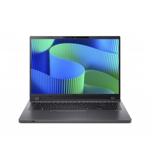 Acer TravelMate P2 TMP216-41-TCOR0KV AMD Ryzen™ 5 7530U Ordinateur portable 40,6 cm (16") WUXGA 16 Go DDR5-SDRAM 512 Go SSD