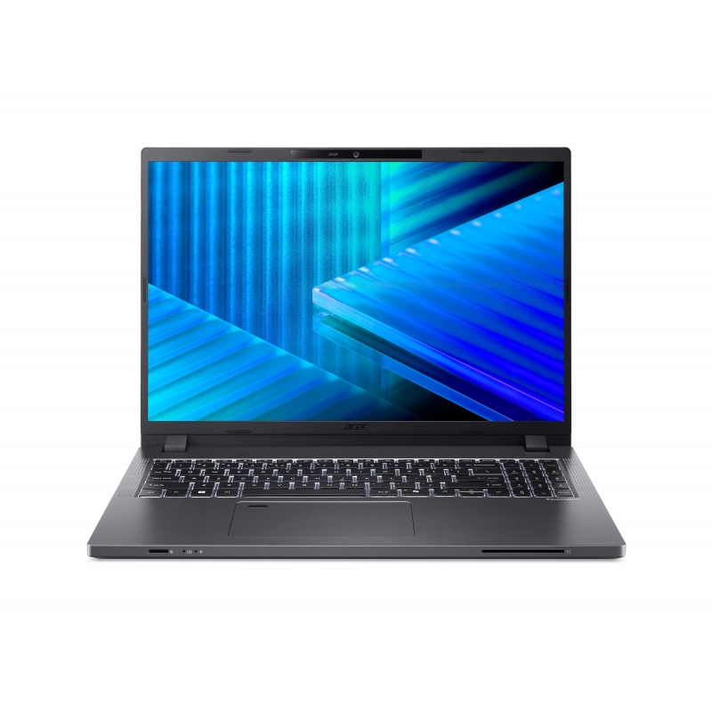 Acer TravelMate P2 TMP216-71-G3-TCO-784G Intel Core Ultra 7 155H Laptop 40.6 cm (16") WUXGA 16 GB DDR5-SDRAM 1 TB SSD Wi-Fi 6E