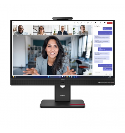 Lenovo ThinkVision T24-4v Moniteur