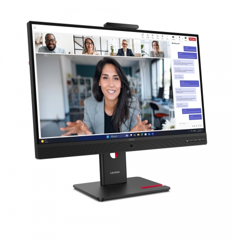 Lenovo ThinkVision T24-4v Moniteur