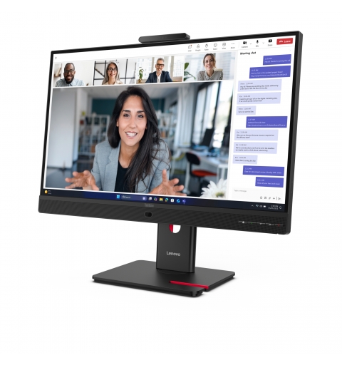 Lenovo ThinkVision T24-4v Monitor