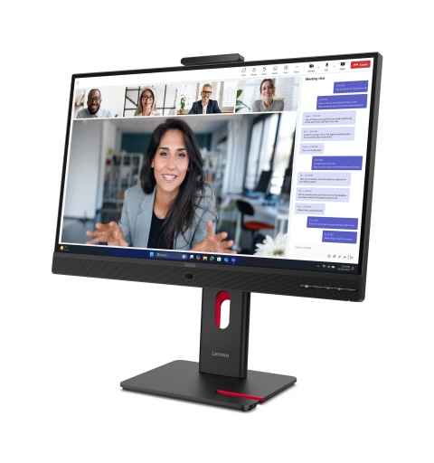 Lenovo ThinkVision T24-4v Moniteur