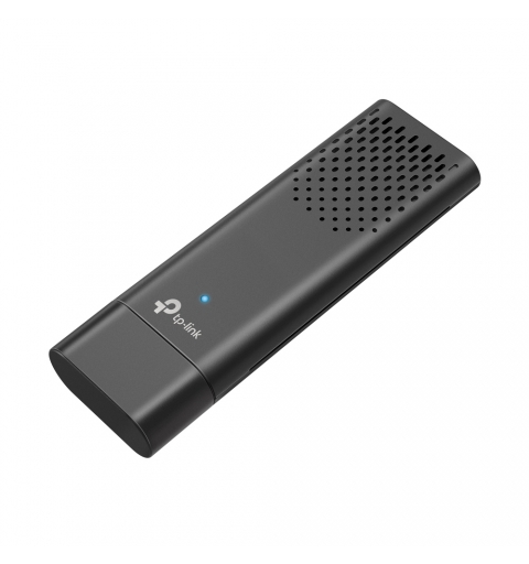 TP-Link Archer AX1800 Dual Band Wi-Fi 6 Wireless USB Adapter