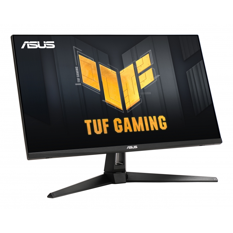 ASUS TUF Gaming VG27AQM5A Computerbildschirm 68,6 cm (27") 2560 x 1440 Pixel Quad HD LED Schwarz
