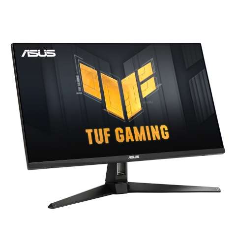 ASUS TUF Gaming VG27AQM5A Computerbildschirm 68,6 cm (27") 2560 x 1440 Pixel Quad HD LED Schwarz