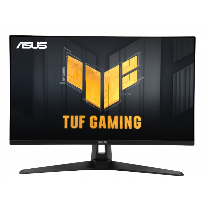ASUS TUF Gaming VG27AQM5A écran plat de PC 68,6 cm (27") 2560 x 1440 pixels Quad HD LED Noir