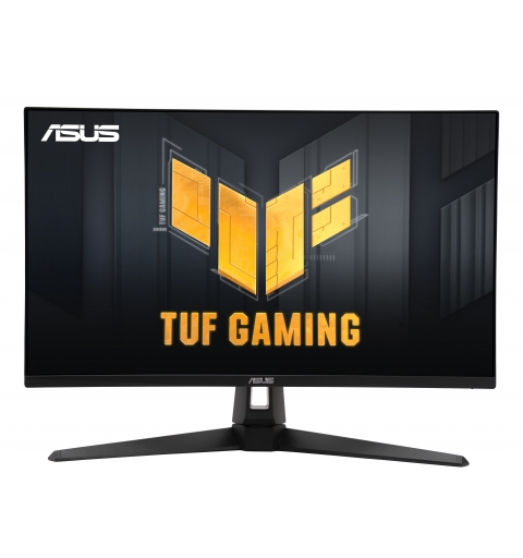 ASUS TUF Gaming VG27AQM5A computer monitor 68.6 cm (27") 2560 x 1440 pixels Quad HD LED Black