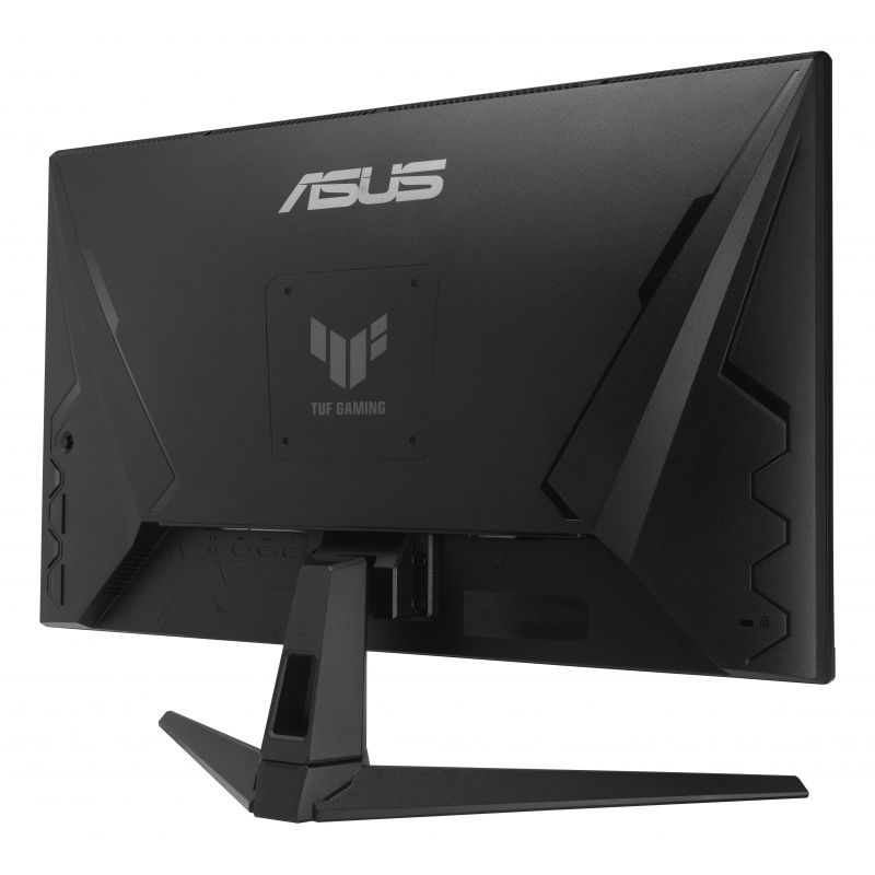 ASUS TUF Gaming VG27AQM5A Computerbildschirm 68,6 cm (27") 2560 x 1440 Pixel Quad HD LED Schwarz
