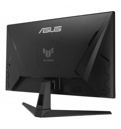 ASUS TUF Gaming VG27AQM5A écran plat de PC 68,6 cm (27") 2560 x 1440 pixels Quad HD LED Noir