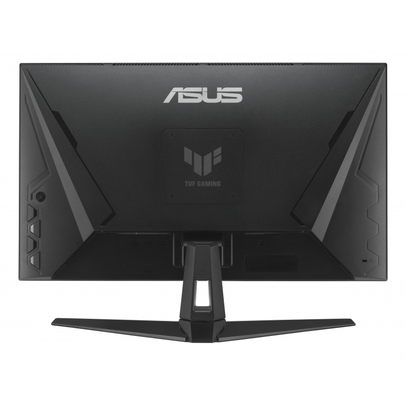 ASUS TUF Gaming VG27AQM5A computer monitor 68.6 cm (27") 2560 x 1440 pixels Quad HD LED Black