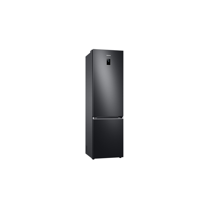 Samsung RB38C776CB1 EF fridge-freezer Freestanding 390 L Graphite, Stainless steel