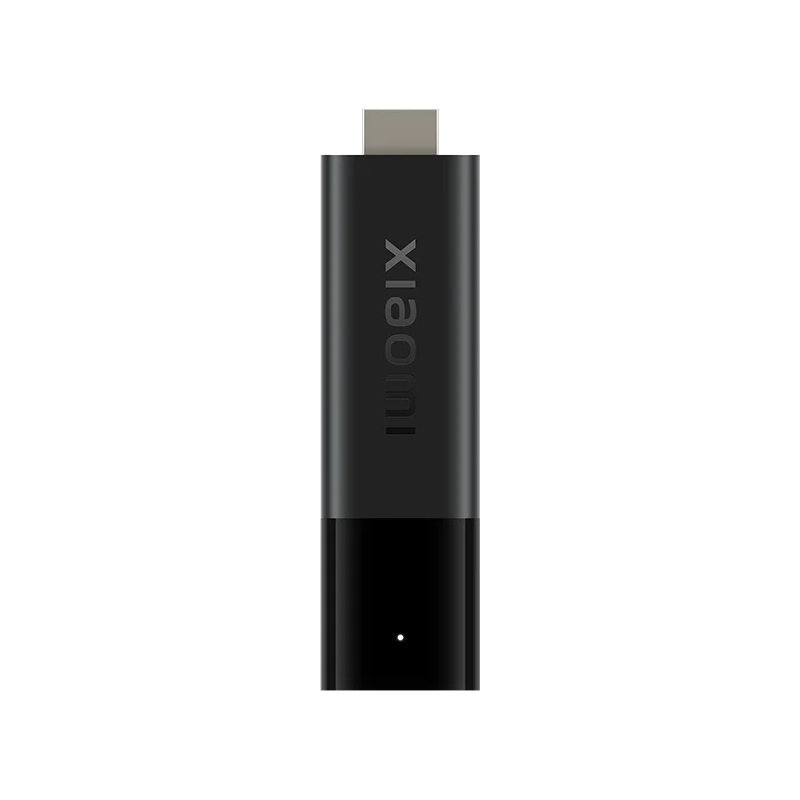 Xiaomi PFJ4197EU Smart TV dongle HDMI 4K Ultra HD Android Black