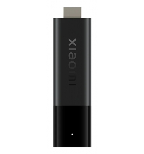 Xiaomi PFJ4197EU adaptador Smart TV HDMI 4K Ultra HD Android Negro