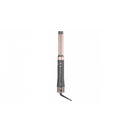 GA.MA Multistyler UniQ Aura Airflow Grey, Pink 1500 W 1.8 m