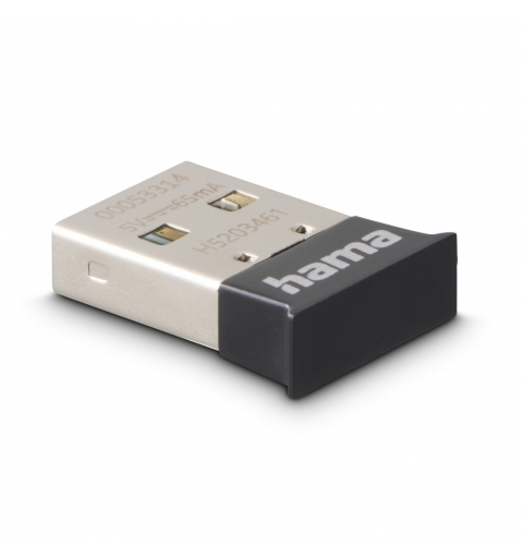 Hama 00053314 scheda di rete e adattatore Bluetooth 3 Mbit s