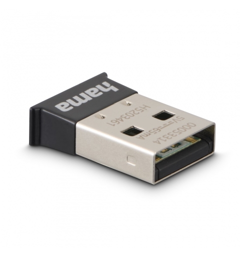 Hama 00053314 network card Bluetooth 3 Mbit s