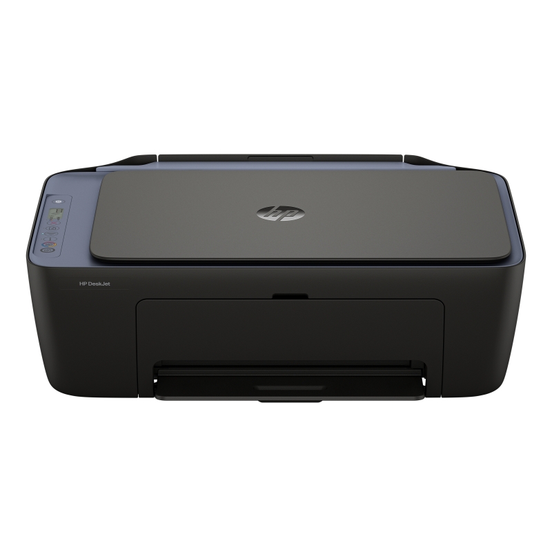HP DeskJet 2921 Wireless All-in-One Farbe Drucker