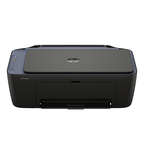 HP DeskJet 2921 Wireless All-in-One Color Printer