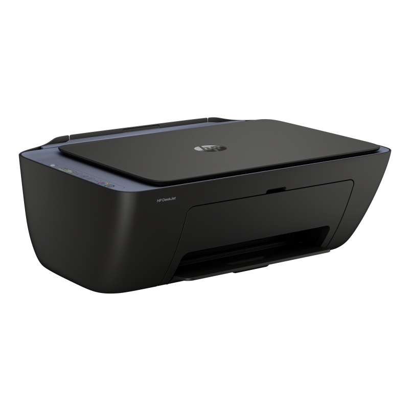 HP DeskJet 2921 Wireless All-in-One Color Printer