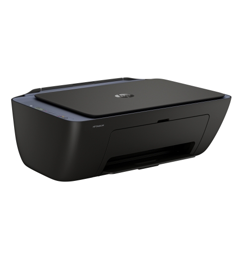 HP DeskJet 2921 Wireless All-in-One Farbe Drucker