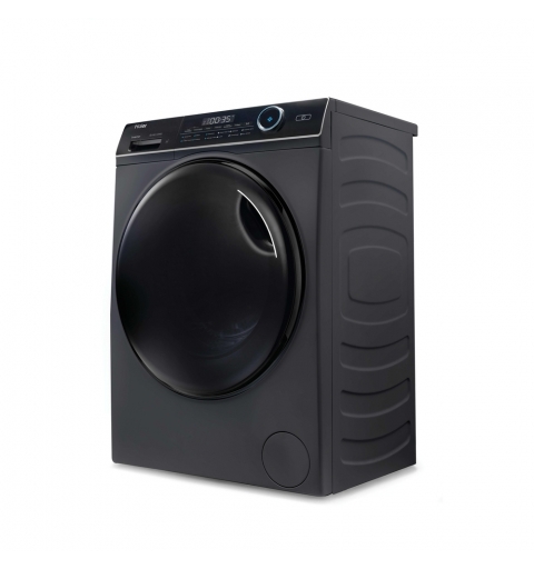 Haier I-Pro Series 5 HW100BP14959SEIT lavadora Carga frontal 10 kg 1400 RPM Antracita
