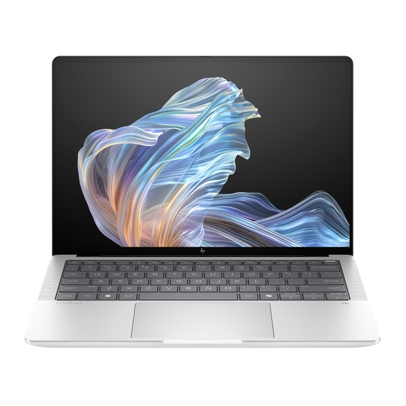 HP EliteBook X G1a Next Gen AI PC Wolf Pro Security Edition Copilot+ PC AMD Ryzen AI 7 PRO 360 Laptop 35.6 cm (14") Touchscreen