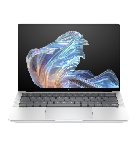 HP EliteBook X G1a Next Gen AI PC Wolf Pro Security Edition Copilot+ PC AMD Ryzen AI 7 PRO 360 Portátil 35,6 cm (14") Pantalla