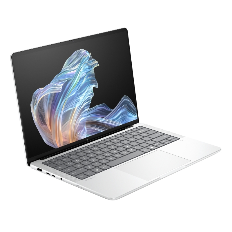 HP EliteBook X G1a Next Gen AI PC Wolf Pro Security Edition Copilot+ PC AMD Ryzen AI 7 PRO 360 Computer portatile 35,6 cm (14")